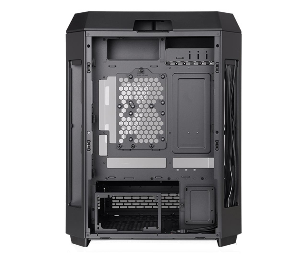 Thermaltake 600 Black - 1290495 - zdjęcie 4